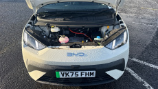 BYD Dolphin Surf 65kW Boost 43kWh 5dr Auto Electric Hatchback